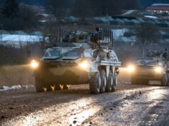 Ситуація на Куп’янському напрямку: посилення російських атак Окупанти трохи просунулися під Куп’янськом, – Трегубов
