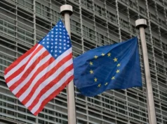 Європарламент виступив проти нових мит США на автомобілі з ЄС У-Європарламенті-назвали-неприйнятними-нові-мита-Трампа-на-автомобілі