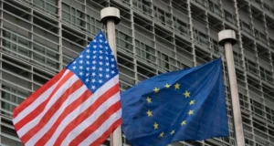 Європарламент виступив проти нових мит США на автомобілі з ЄС У-Європарламенті-назвали-неприйнятними-нові-мита-Трампа-на-автомобілі