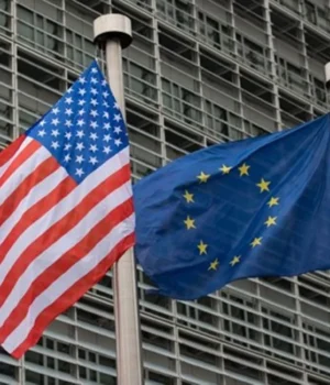 У-Європарламенті-назвали-неприйнятними-нові-мита-Трампа-на-автомобілі