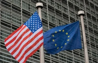 Європарламент виступив проти нових мит США на автомобілі з ЄС У-Європарламенті-назвали-неприйнятними-нові-мита-Трампа-на-автомобілі