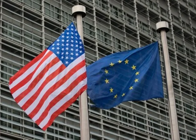 Європарламент виступив проти нових мит США на автомобілі з ЄС У-Європарламенті-назвали-неприйнятними-нові-мита-Трампа-на-автомобілі