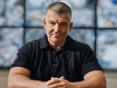 ЦПК: співвласник Fire Point Штілерман намагався відновити громадянство рф ЦПК: співвласник Fire Point Штілерман намагався відновити громадянство рф