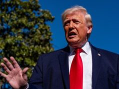 “Байден прийшов як дурень”: Трамп знову розкритикував попередника за допомогу Україні “Байден-прийшов-як дурень”:-Трамп-знову-розкритикував-попередника-за допомогу-Україні