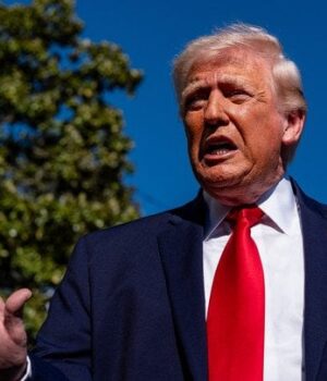 “Байден-прийшов-як дурень”:-Трамп-знову-розкритикував-попередника-за допомогу-Україні