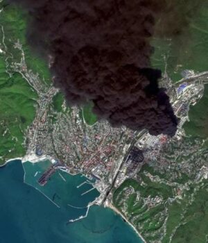 “Нафта-буквально-падає-з-неба”:-cnn-розповів-про-ситуацію-в-Туапсе