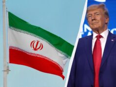 Трамп заявив Конгресу, що війна з Іраном “завершена”, – Politico Трамп-заявив-Конгресу,-що-війна-з-Іраном-“завершена”,-–-politico