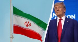 Трамп заявив Конгресу, що війна з Іраном “завершена”, – Politico Трамп-заявив-Конгресу,-що-війна-з-Іраном-“завершена”,-–-politico