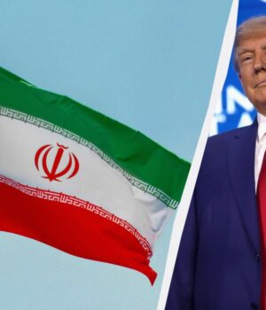 Трамп-заявив-Конгресу,-що-війна-з-Іраном-“завершена”,-–-politico