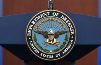 Пентагон запевняє, що Іран втратив $5 мільярдів нафтових доходів через блокаду Пентагон-запевняє,-що-Іран-втратив-$5-мільярдів-нафтових-доходів-через-блокаду