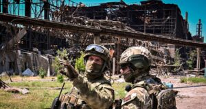 Зміна тактики російської армії в Україні: від масових атак до прихованих операцій РФ відмовилася від “м’ясних” штурмів і змінює тактику, – The Telegraph