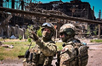Зміна тактики російської армії в Україні: від масових атак до прихованих операцій РФ відмовилася від “м’ясних” штурмів і змінює тактику, – The Telegraph