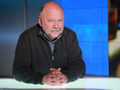 Андрій Курков: Україна як експортер військової допомоги та зменшення уваги до війни на Заході «Зачарованість-злом».-Андрій-Курков-про-російську-мову-в-українських-школах,-«кремлівського-кощея»-та-літературні-тренди