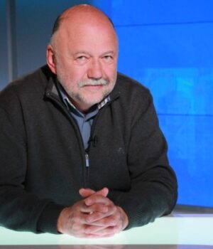 «Зачарованість-злом».-Андрій-Курков-про-російську-мову-в-українських-школах,-«кремлівського-кощея»-та-літературні-тренди