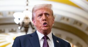 Трамп висловив намір відвідати саміт G7 у Франції Трамп припустив, що відвідає саміт G7 у Франції