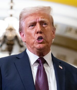 Трамп припустив, що відвідає саміт G7 у Франції
