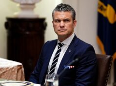 У бюджеті США на 2027 рік не передбачено фінансування USAI для України До бюджету США 2027 року не включили фінансування USAI для України