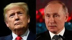 В Україні стримано реагують на телефонну розмову Трампа і Путіна Чому-Україна-все-менше-реагує-на-розмови-Путіна-і-Трампа-–-аналіз-new-york-times