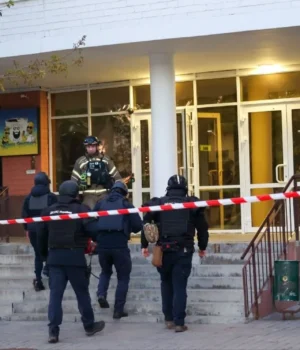 Удар-БПЛА-рф-по-Харкову-2-травня:-кількість-постраждалих-зросла,-їм-надали-допомогу