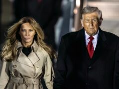 Трамп: Меланія ненавидить, коли я танцюю під пісню, яку називають “гімном гомосексуалістів” Трамп:-Меланія-ненавидить,-коли-я-танцюю-під-пісню,-яку-називають-“гімном-гомосексуалістів”