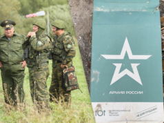 “Противнику стає все важче”: військовий розповів про ситуацію на Сумському напрямку “Противнику-стає-все-важче”:-військовий-розповів-про-ситуацію-на-Сумському-напрямку