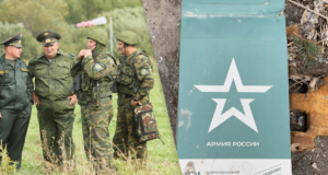 “Противнику стає все важче”: військовий розповів про ситуацію на Сумському напрямку “Противнику-стає-все-важче”:-військовий-розповів-про-ситуацію-на-Сумському-напрямку