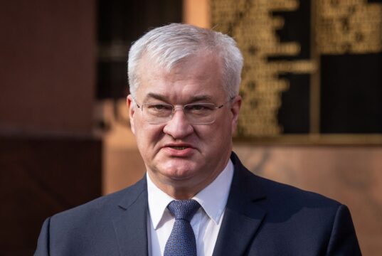 Україна та Японія обговорюють співпрацю у сфері безпілотників Україна запропонувала Японії співпрацю у сфері дронів