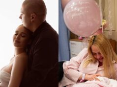 Переможниця “Холостяка-13” показала сюрприз від чоловік після народження доньки Переможниця-“Холостяка-13”-показала-сюрприз-від-чоловік-після-народження-доньки