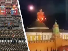 Україна може влаштувати Путіну парад, “максимально наближений до бойових дій”, – Костенко Україна-може-влаштувати-Путіну-парад,-“максимально-наближений-до-бойових-дій”,-–-Костенко