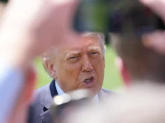 Трамп зосередився на Ірані, Європа та Україна реагують на нові виклики Трамп-фокусується-на-Ірані-–-Європа-та-Україна-діють-без-США-–-politico