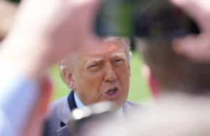 Трамп зосередився на Ірані, Європа та Україна реагують на нові виклики Трамп-фокусується-на-Ірані-–-Європа-та-Україна-діють-без-США-–-politico