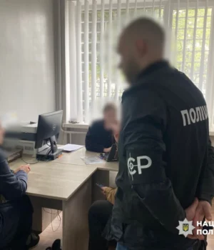 У Луцьку викрили схему з псевдовикладачами для уникнення мобілізації