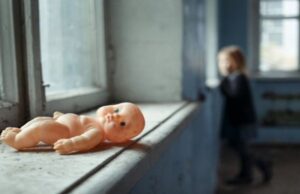 Дитина потрапила до лікарні з кровотечею: матір оштрафували Дитина-потрапила-до-лікарні-з-кровотечею:-матір-оштрафували