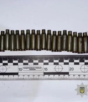Затримано підозрюваних у стрілянині на Дніпропетровщині, серед них військові