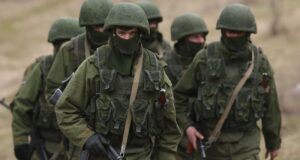 Атаки Росії на Куп’янськ: нові виклики для українських сил ЗСУ назвали два фактори, які ускладнюють ситуацію під Куп’янськом