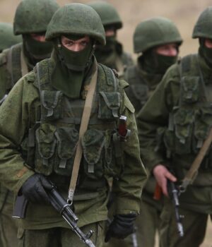 ЗСУ назвали два фактори, які ускладнюють ситуацію під Куп’янськом