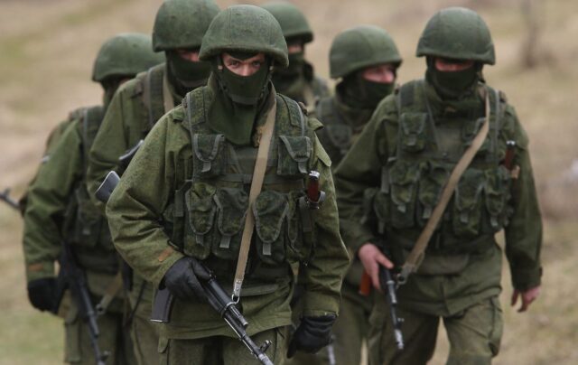 Атаки Росії на Куп’янськ: нові виклики для українських сил ЗСУ назвали два фактори, які ускладнюють ситуацію під Куп’янськом