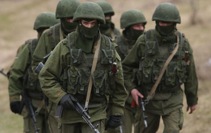 Атаки Росії на Куп’янськ: нові виклики для українських сил ЗСУ назвали два фактори, які ускладнюють ситуацію під Куп’янськом