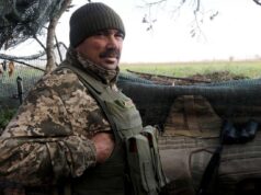 Заяви Росії про захоплення Миропілля спростовані українськими військовими У ЗСУ сказали, чи дійсно росіяни просунулись в Сумській області