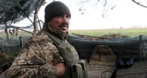 Заяви Росії про захоплення Миропілля спростовані українськими військовими У ЗСУ сказали, чи дійсно росіяни просунулись в Сумській області