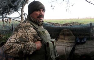 Заяви Росії про захоплення Миропілля спростовані українськими військовими У ЗСУ сказали, чи дійсно росіяни просунулись в Сумській області