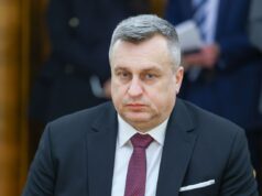 Критика прем’єра Словаччини: Андрій Данко виступає проти підтримки України Союзник Фіцо розкритикував його підтримку членства України в ЄС