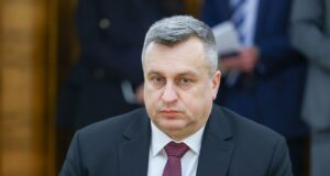 Критика прем’єра Словаччини: Андрій Данко виступає проти підтримки України Союзник Фіцо розкритикував його підтримку членства України в ЄС