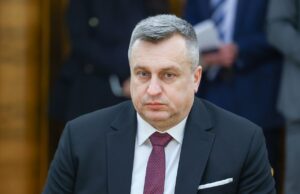 Критика прем’єра Словаччини: Андрій Данко виступає проти підтримки України Союзник Фіцо розкритикував його підтримку членства України в ЄС