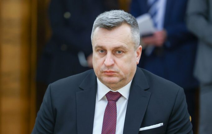 Критика прем’єра Словаччини: Андрій Данко виступає проти підтримки України Союзник Фіцо розкритикував його підтримку членства України в ЄС