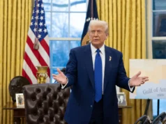 Трамп розгляне нову пропозицію Ірану, але висловлює сумніви щодо її реалізації Трамп-вивчить-нову-пропозицію-Ірану,-але-сумнівається-в-її-перспективності