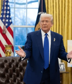 Трамп-вивчить-нову-пропозицію-Ірану,-але-сумнівається-в-її-перспективності