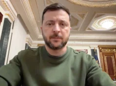 Зеленський анонсував зміни в урядових структурах з наступного тижня Зеленський анонсував зміни в урядових структурах з наступного тижня