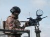 Російська атака на Україну: знищено більшість дронів і ракета ‘Іскандер-М’ Летіли дрони та балістика, майже 20 прильотів: як ППО відпрацювала по цілях РФ