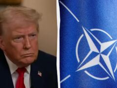 НАТО розпадається: The Times назвало головну загрозу виведення військ США з Німеччини НАТО-розпадається:-the-times-назвало-головну-загрозу-виведення-військ-США-з-Німеччини